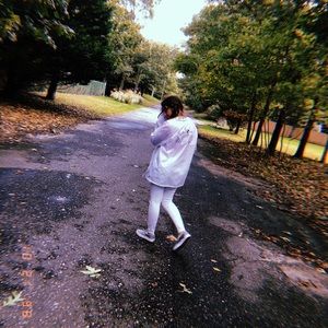 Meet your Posher, Amiya